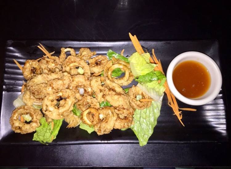 Khao Sarn Thai | meal delivery | 338 Bedford Ave, Brooklyn, NY 11211, USA | 7189631238 OR +1 718-963-1238