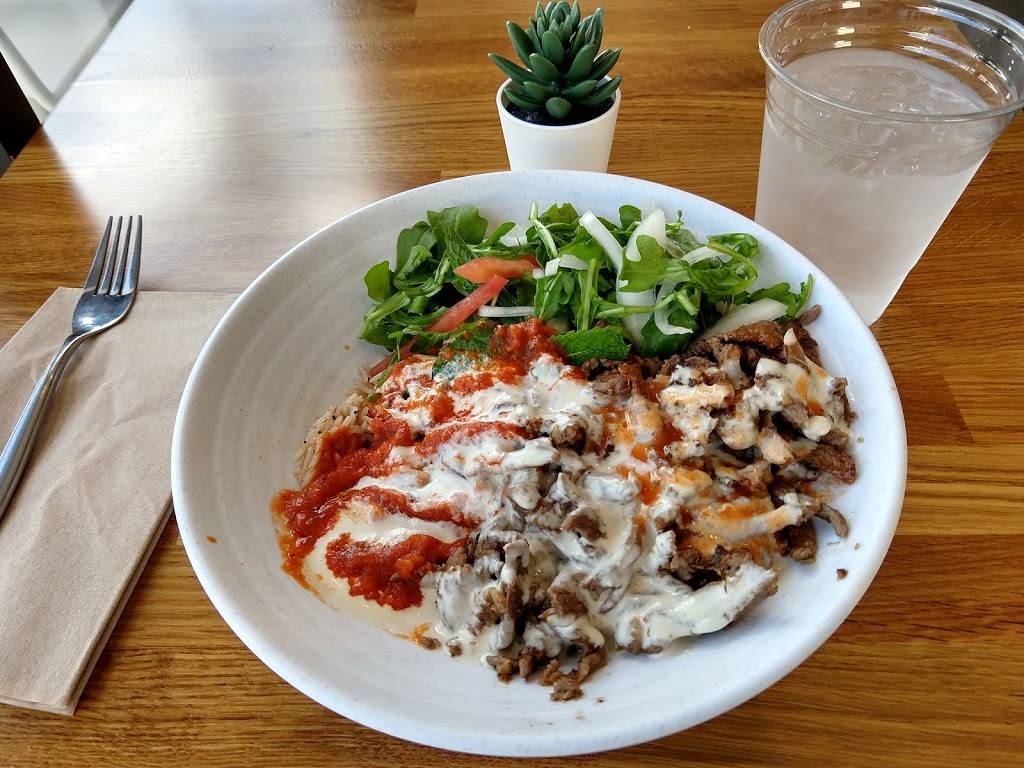 Simsim Outstanding Shawarma | restaurant | 7051 Clairemont Mesa Blvd Suite 301, San Diego, CA 92111, USA | 8584306717 OR +1 858-430-6717