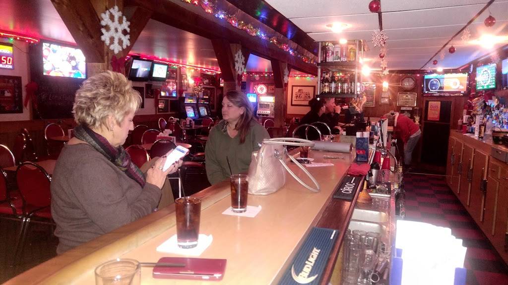 Jans Bar & Grill | restaurant | 7499 Miller Rd, Swartz Creek, MI 48473, USA | 8106358280 OR +1 810-635-8280