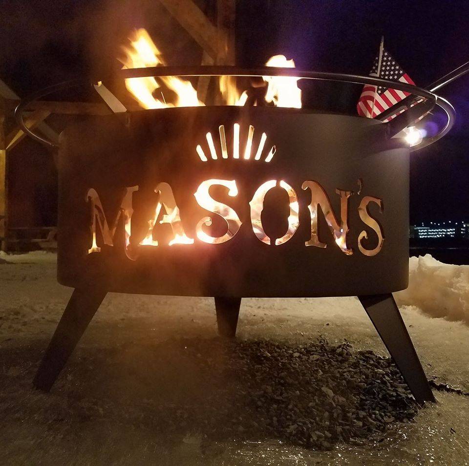 Masons Brewing Company | restaurant | 15 Hardy St, Brewer, ME 04412, USA | 2079896300 OR +1 207-989-6300