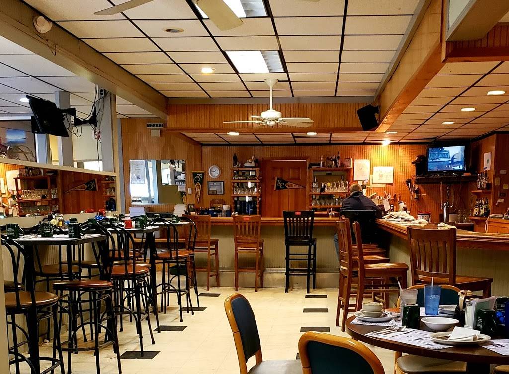 The Wagner Restaurant | restaurant | 124 E Elm St, Penn Yan, NY 14527, USA | 3155368062 OR +1 315-536-8062