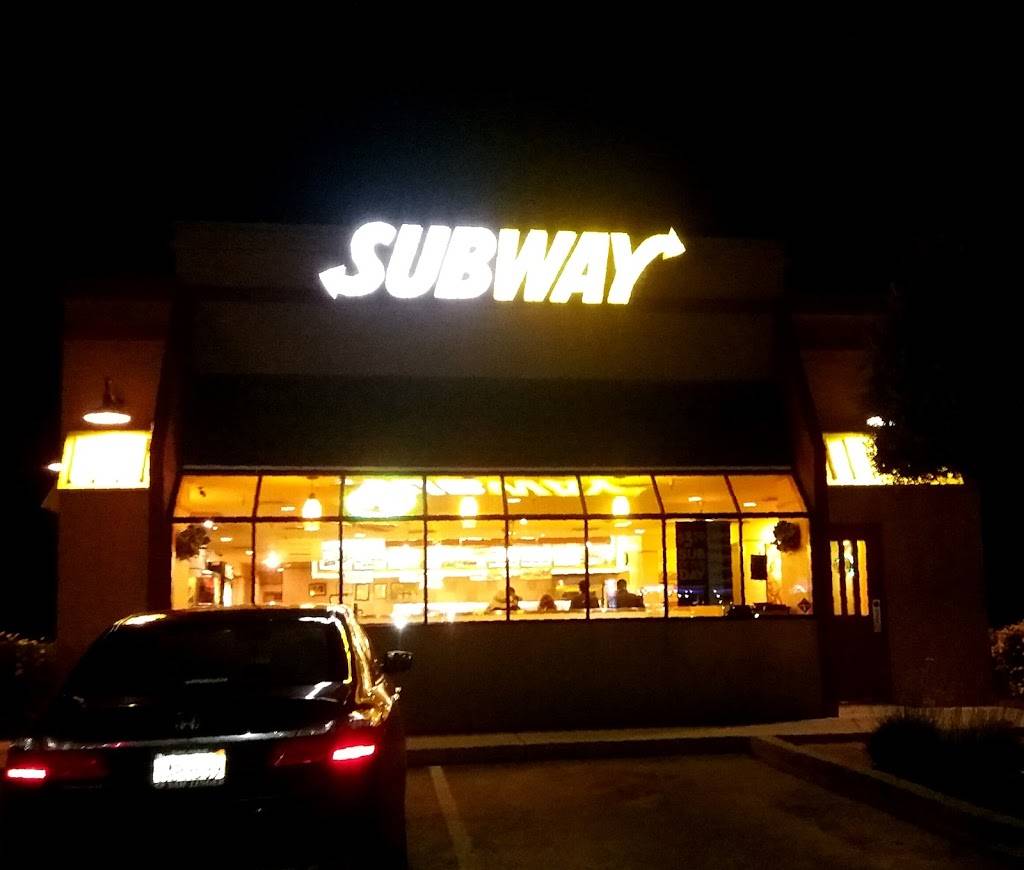 Subway Restaurants | restaurant | 851-Z 5th St, Gonzales, CA 93926, USA | 8316753437 OR +1 831-675-3437