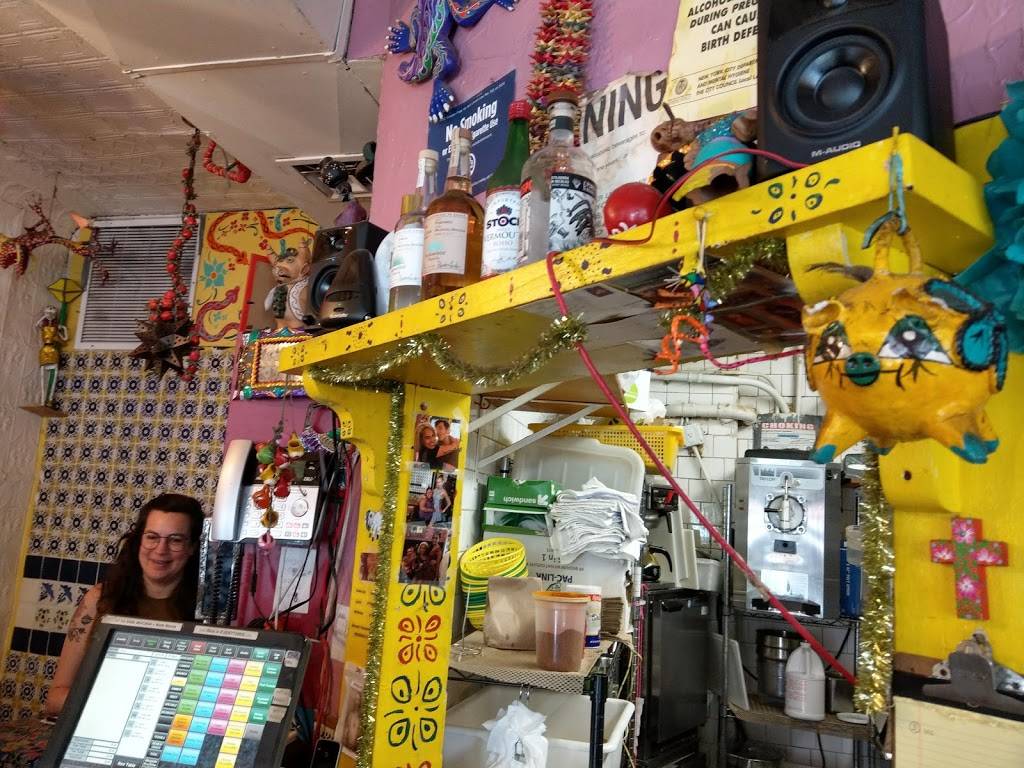 Pequeña | restaurant | 86 S Portland Ave, Brooklyn, NY 11217, USA | 7186430000 OR +1 718-643-0000