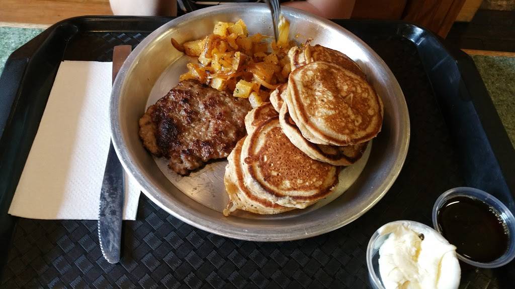 Cherry Street Cafe | restaurant | 126 S Cherry St, Lebanon, OH 45036, USA | 5138363262 OR +1 513-836-3262