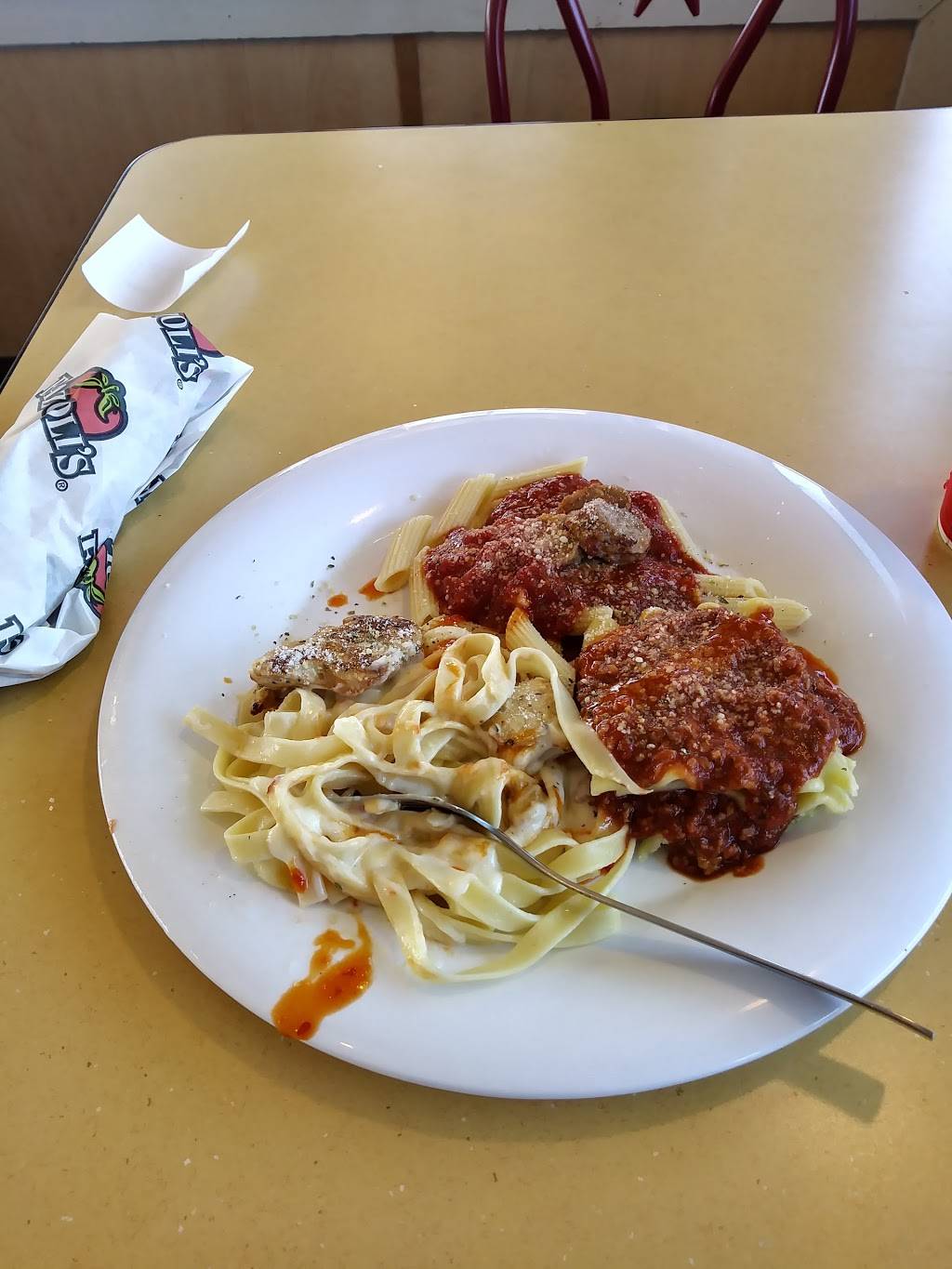 Fazolis | restaurant | 6011 Preston Hwy, Louisville, KY 40219, USA | 5029694532 OR +1 502-969-4532