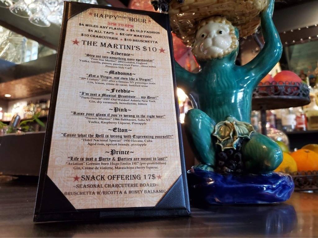 Speakeasy Fifty50 | night club | 140 Market St, Platteville, WI 53818, USA | 6082991528 OR +1 608-299-1528