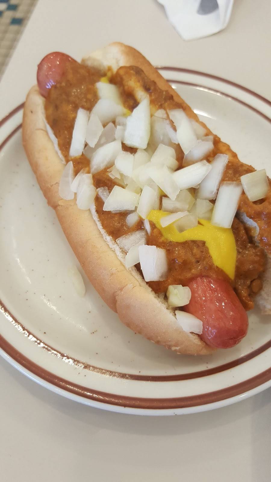 Kerbys Koney Island | restaurant | 33812 Gratiot Ave, Clinton Twp, MI 48035, USA | 5867929222 OR +1 586-792-9222