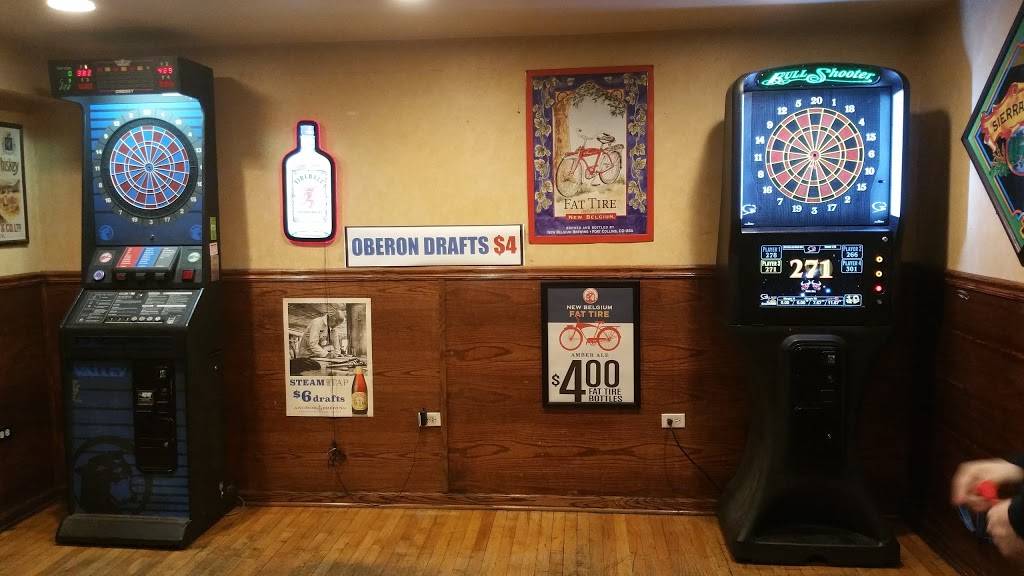 Healys Westside | restaurant | 7321 Madison St, Forest Park, IL 60130, USA | 7083664277 OR +1 708-366-4277