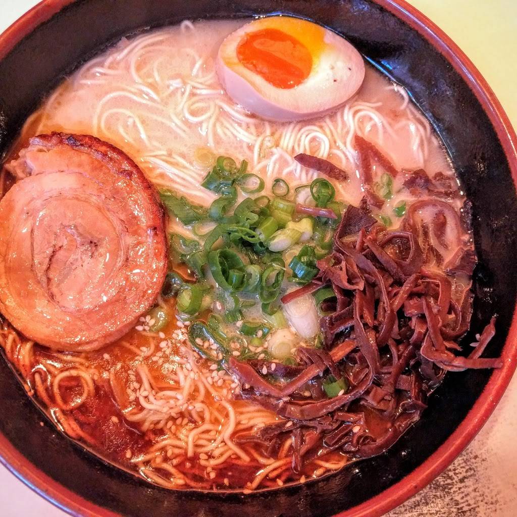 Ramen Tatsu-Ya | restaurant | 1234 S Lamar Blvd, Austin, TX 78704, USA | 5128935561 OR +1 512-893-5561