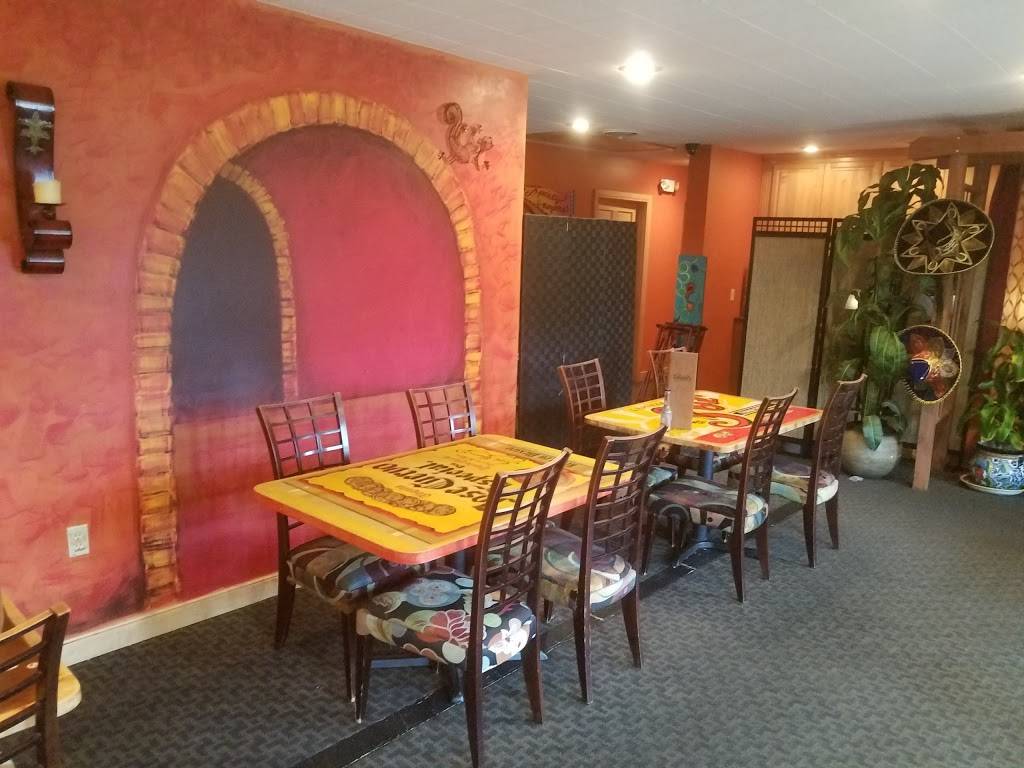 Sangrias Mexican Grill | restaurant | 215 S Memorial Dr, Appleton, WI 54911, USA | 9209553755 OR +1 920-955-3755