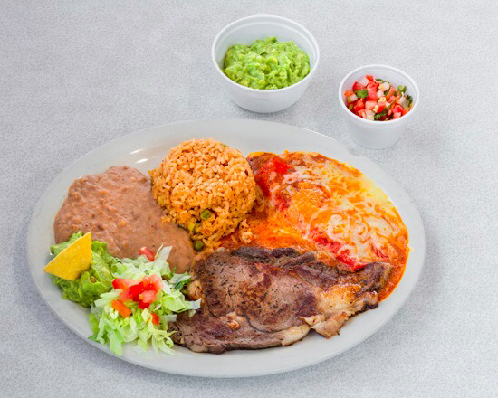 Fajita Express Mexican Grill | restaurant | 7247 Bandera Rd, Leon Valley, TX 78238, USA | 2109696002 OR +1 210-969-6002