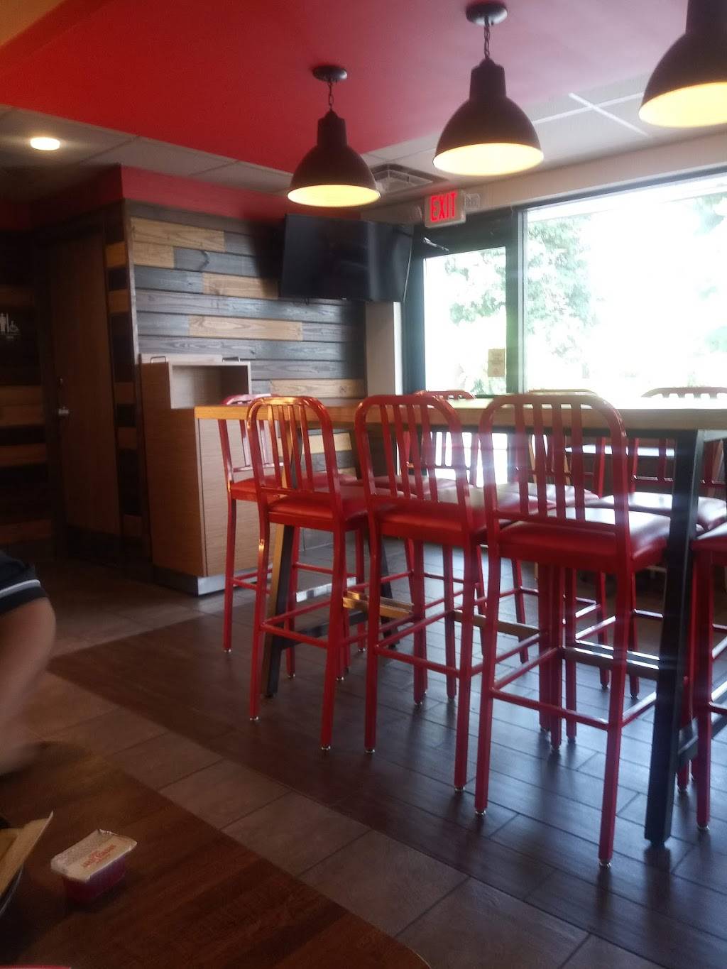 Arbys | restaurant | 540 W New Circle Rd, Lexington, KY 40511, USA | 8592337322 OR +1 859-233-7322
