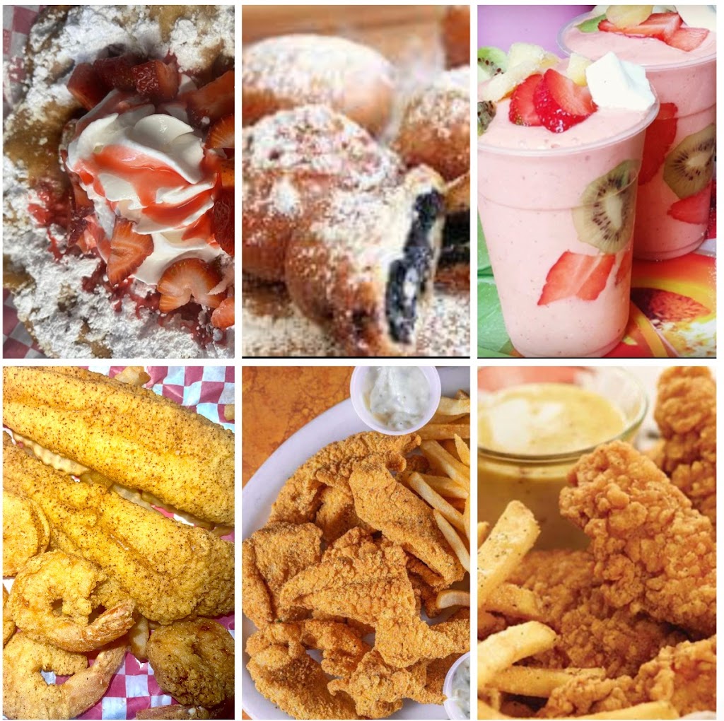 Sam’sSnackShack | restaurant | 9004 W Broad St, Richmond, VA 23294, USA | 8043007120 OR +1 804-300-7120