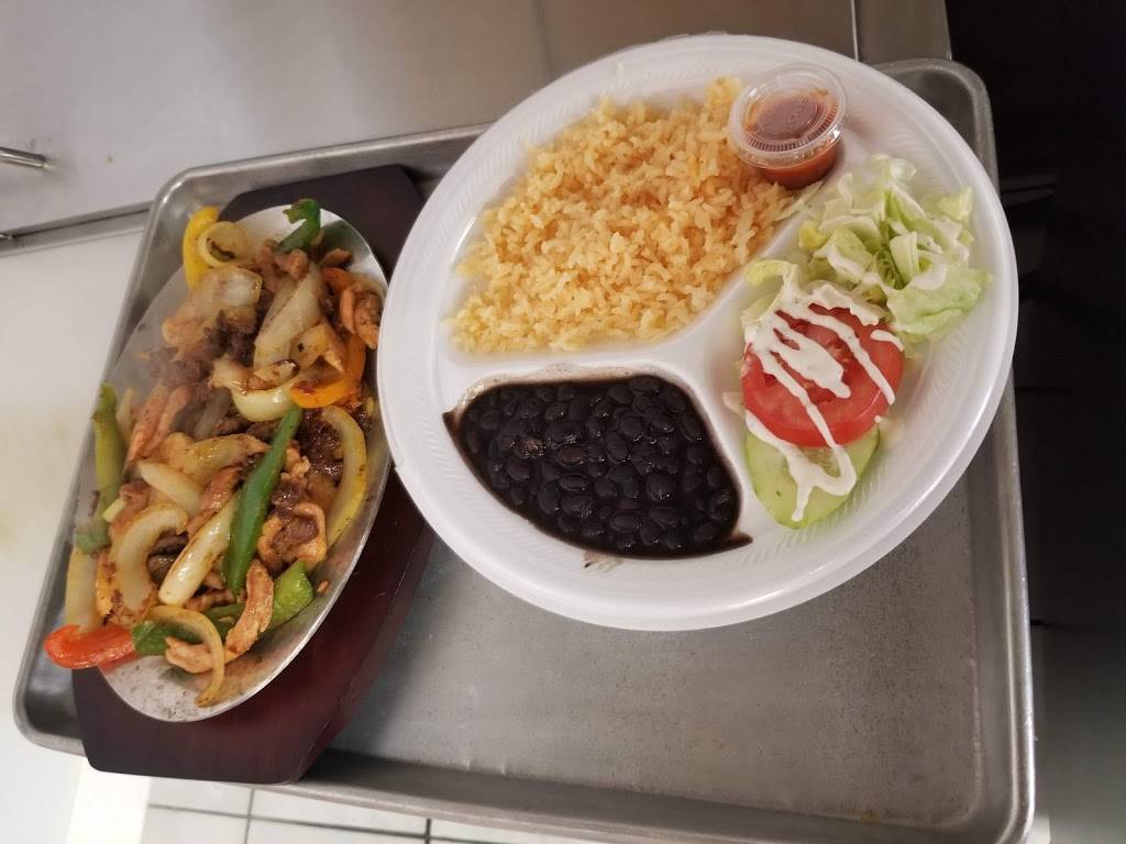 EL TORITO DE SAN MARCOS | restaurant | 505 Bridgeville Hwy, Seaford, DE 19973, United States | 3025367651 OR +1 302-536-7651