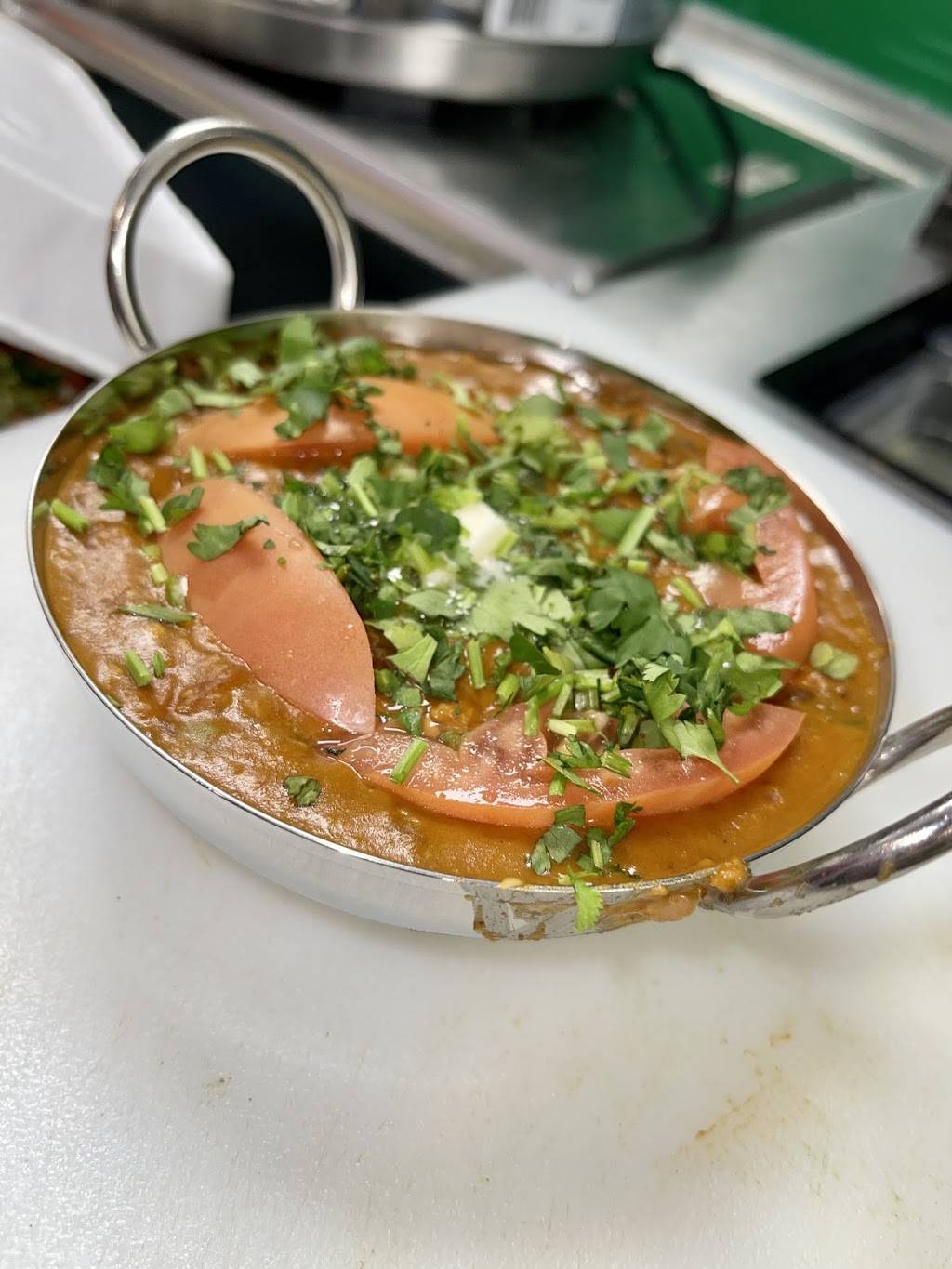 Bombay indian cuisine | restaurant | 2885 E Jensen Ave, Fresno, CA 93706, USA | 5592581600 OR +1 559-258-1600