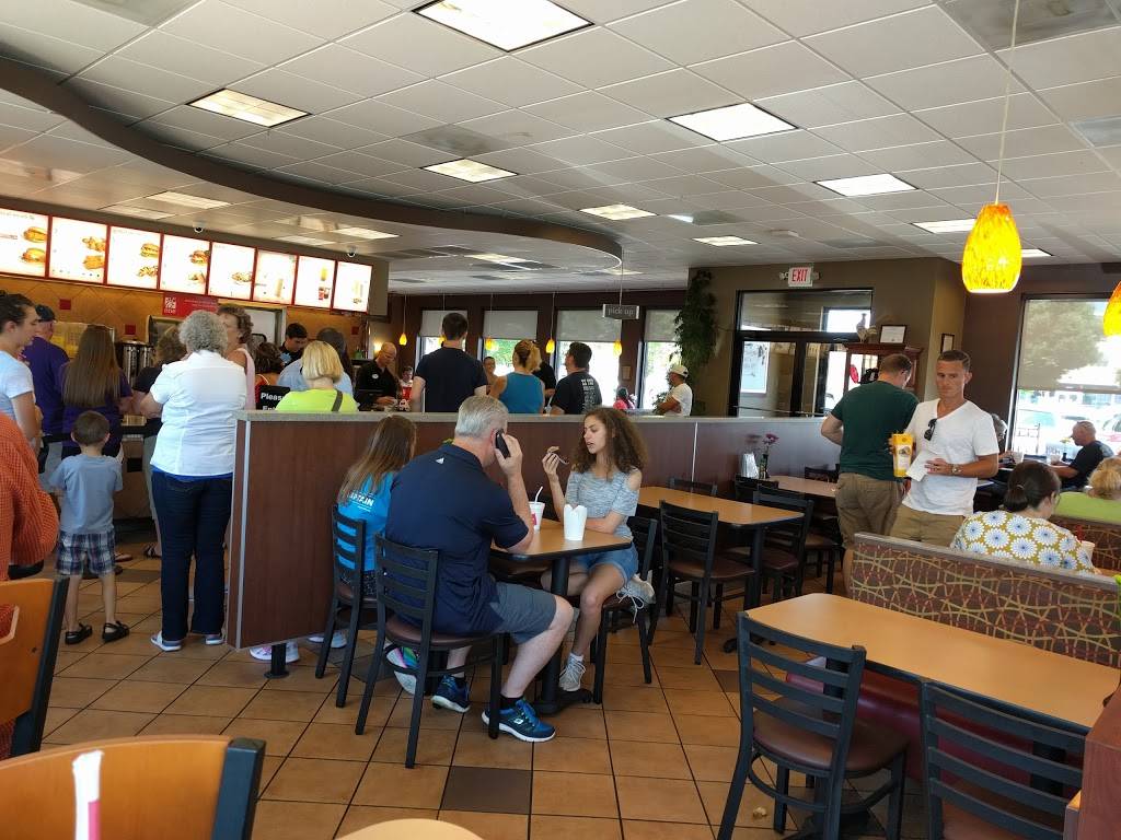 Chick-fil-A | restaurant | 1698 Carl D. Silver Parkway, Fredericksburg, VA 22401, USA | 5407867979 OR +1 540-786-7979
