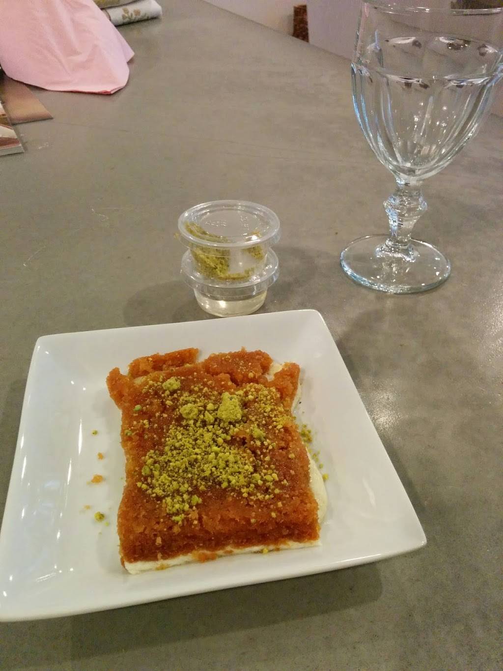 Aladdin Hillcrest | restaurant | 1220 Cleveland Ave, San Diego, CA 92103, USA | 6195741111 OR +1 619-574-1111