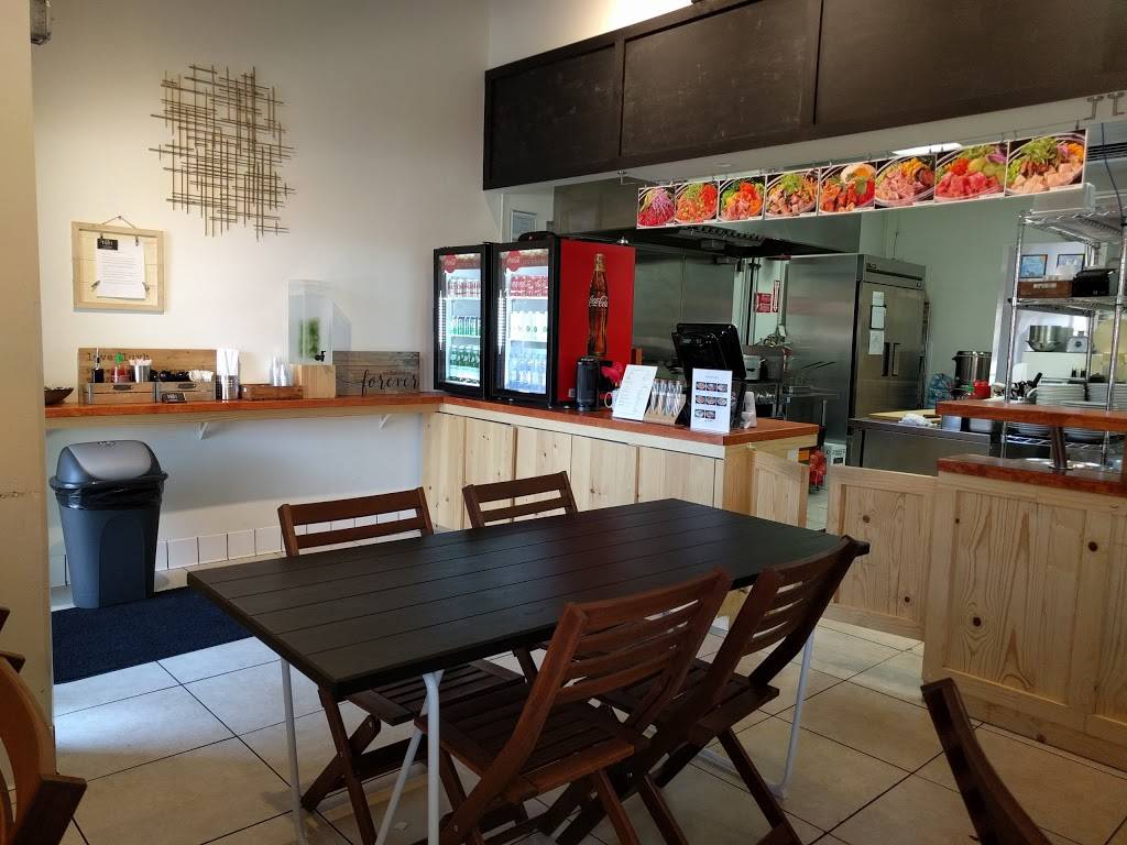 Enjoy Bowls | restaurant | 17815 Chatsworth St # C, Granada Hills, CA 91344, USA | 8183600099 OR +1 818-360-0099