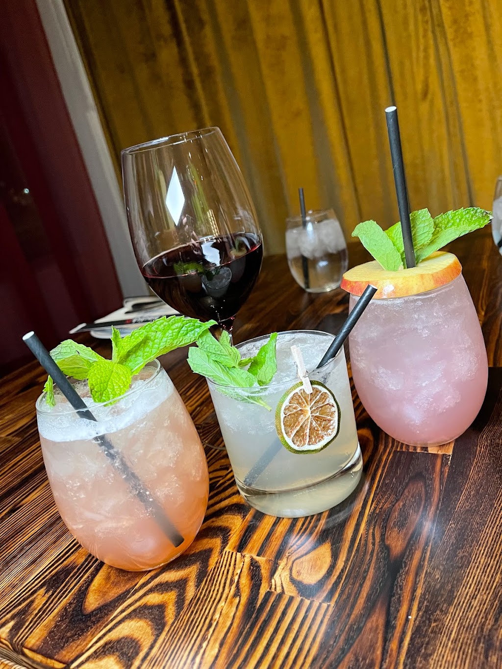 Chinglish Cantonese Wine Bar | night club | 8704 W Charleston Blvd Ste 101, Las Vegas, NV 89117, USA | 7029352088 OR +1 702-935-2088