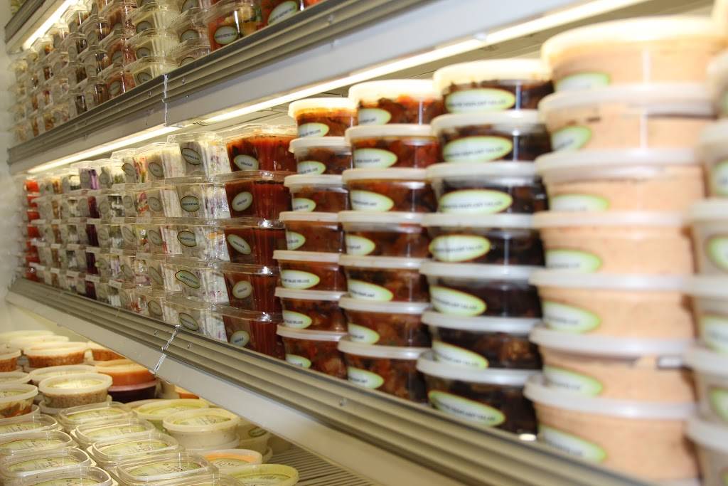 dips | restaurant | 5315 13th Ave, Brooklyn, NY 11219, USA | 7184352411 OR +1 718-435-2411