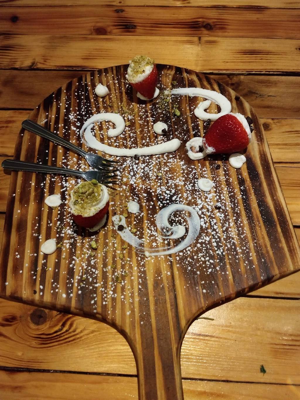 Oggi Italian | restaurant | 236 E Davis Blvd, Tampa, FL 33606, USA | 8132527778 OR +1 813-252-7778