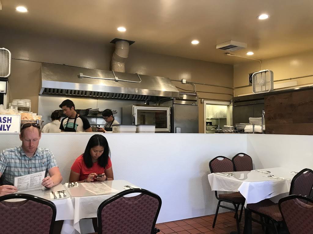 Indo Cafe | restaurant | 14443-C Big Basin Way, Saratoga, CA 95070, USA | 4087411514 OR +1 408-741-1514