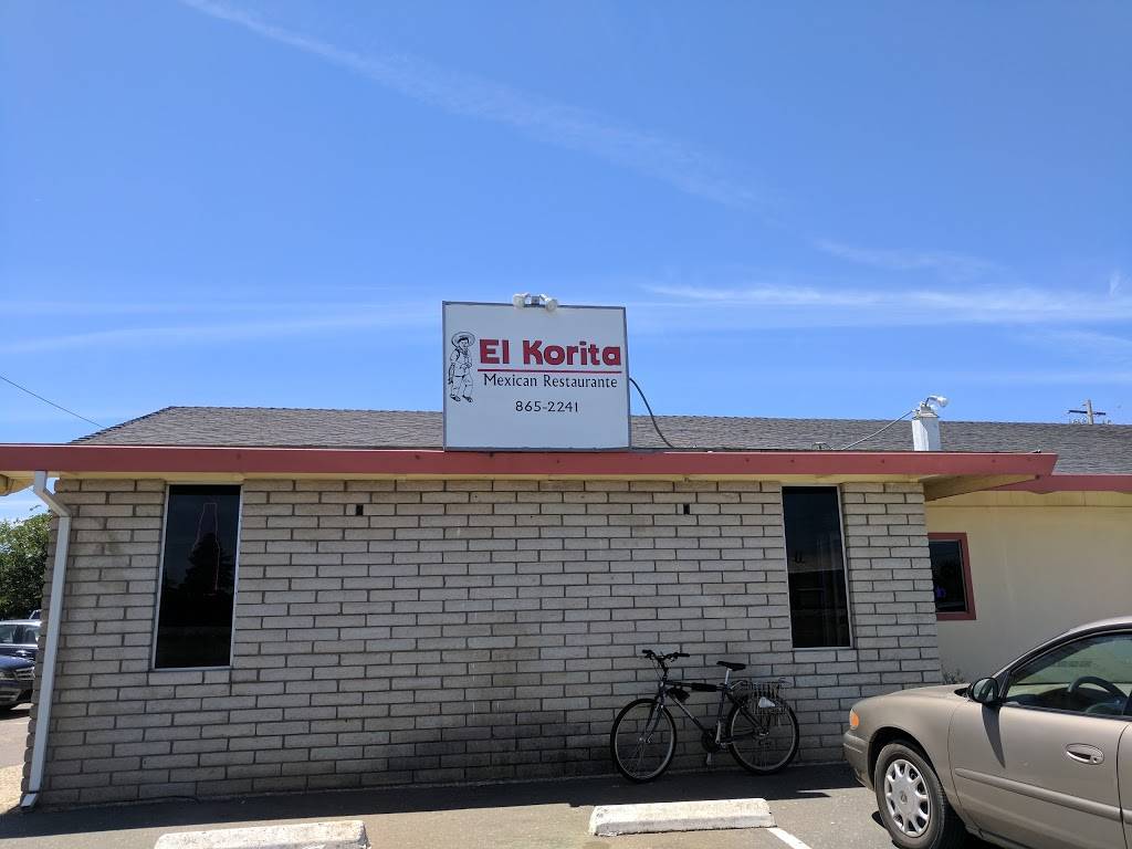 El Korita Restaurant | restaurant | 304 6th St, Orland, CA 95963, USA | 5308652241 OR +1 530-865-2241