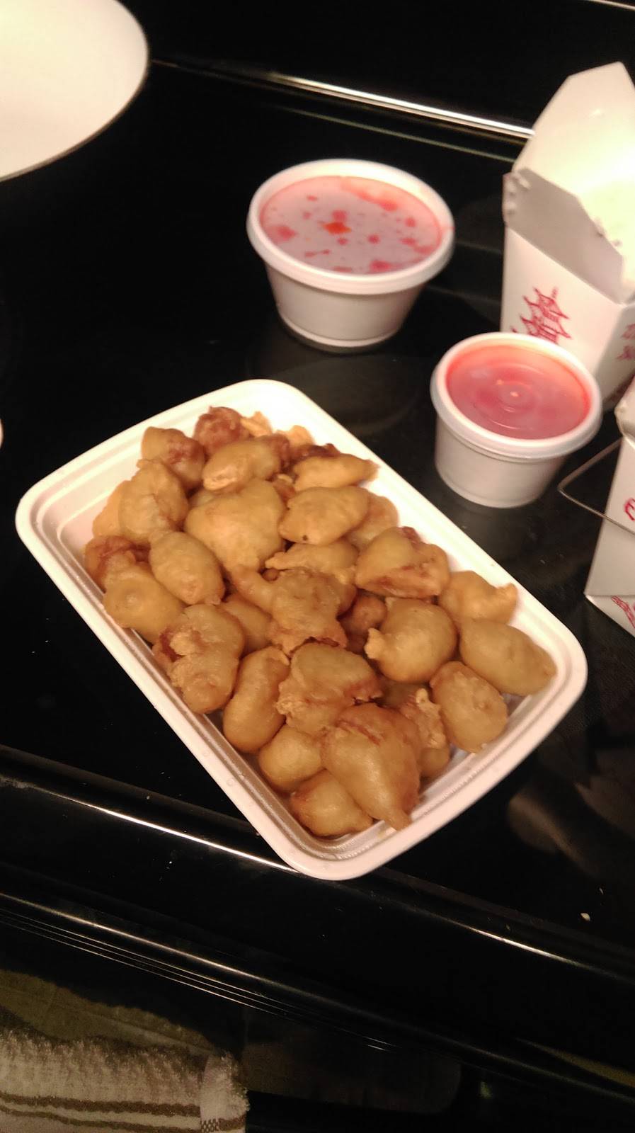 China #1 | restaurant | 25 E Bacon St, Pembroke, GA 31321, USA | 9126533555 OR +1 912-653-3555