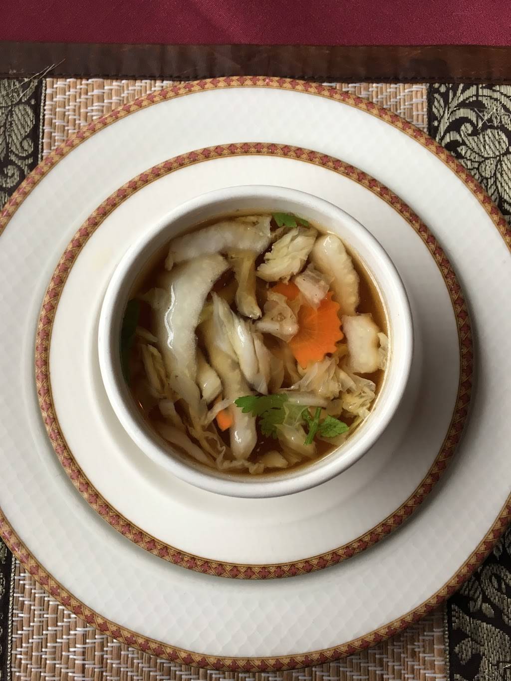 Sukhothai Restaurant | restaurant | 2134 Robertson Rd, Nepean, ON K2H 5Z1, Canada | 6138291010 OR +1 613-829-1010