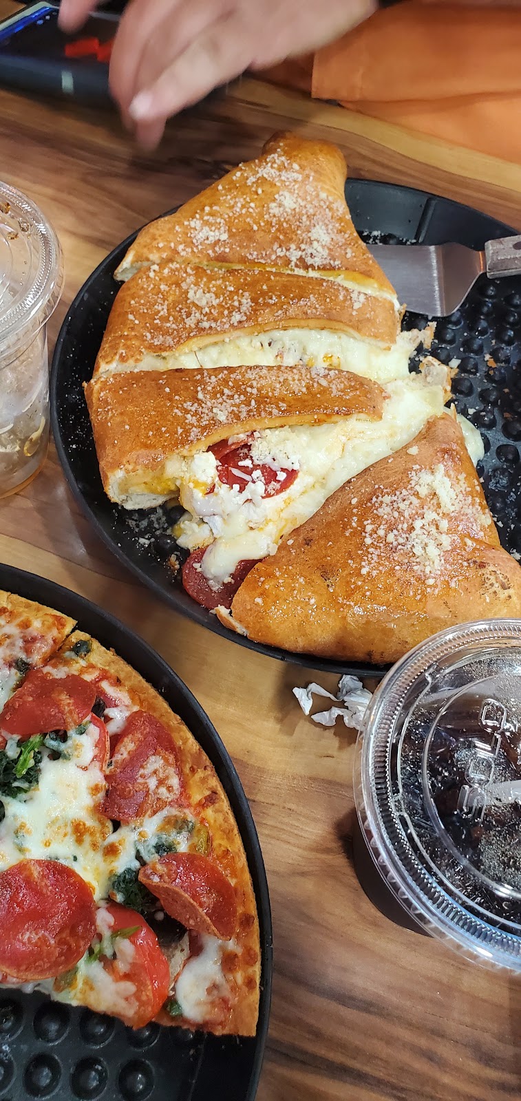 WindMark Beach Brunos Pizza | restaurant | 110 Goodmorning St Suite 109, Port St Joe, FL 32456, USA | 8508999907 OR +1 850-899-9907