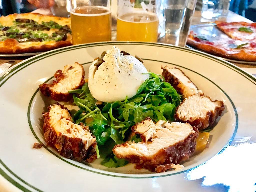 Hop House Harlem | restaurant | 2224 Frederick Douglass Blvd, New York, NY 10026, USA | 6468580252 OR +1 646-858-0252