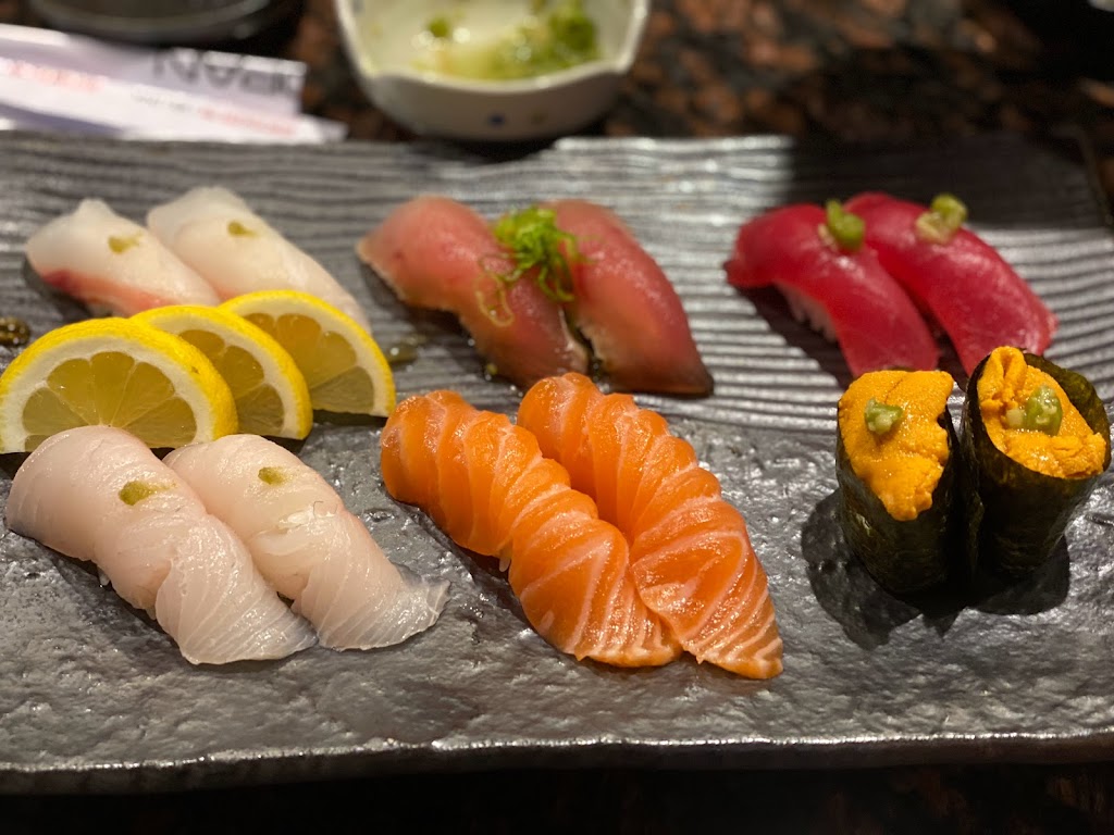 Kopan Sushi & Ramen - Beverly Grove | restaurant | 8562 W 3rd St, Los Angeles, CA 90048, USA | 3102469230 OR +1 310-246-9230