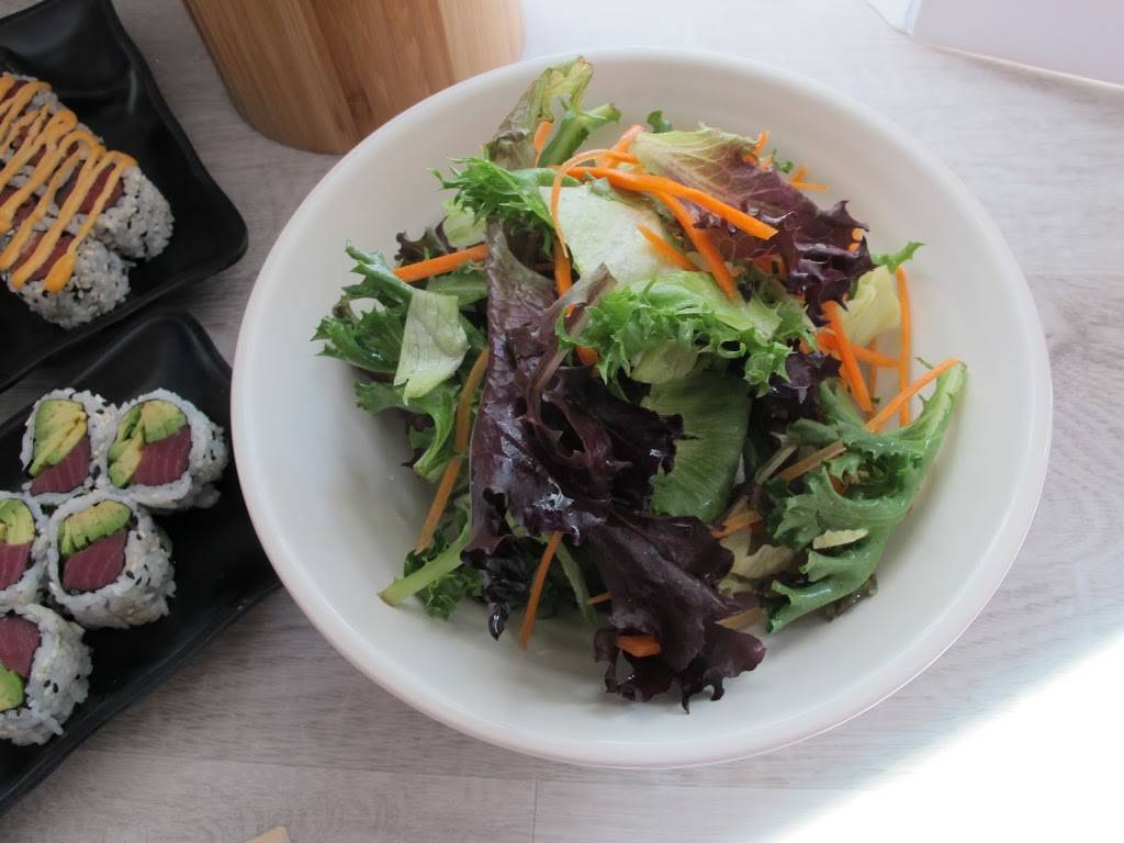 Oishii Japanese Ramen & Hibachi Grill | restaurant | 515 Prince George St, Williamsburg, VA 23185, USA | 7572206880 OR +1 757-220-6880