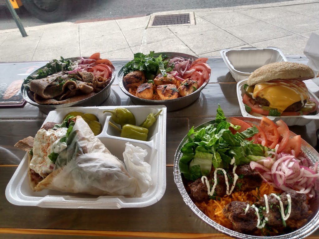 Platter House | restaurant | 540 Cedar Ln, Teaneck, NJ 07666, USA | 2015307266 OR +1 201-530-7266