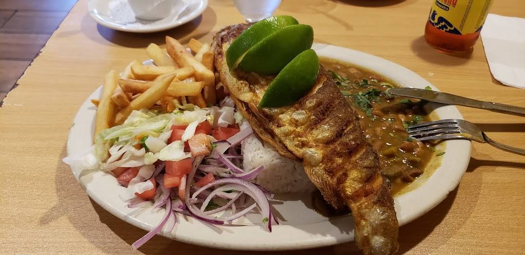 La Colonia Restaurant | restaurant | 2205 Central Ave NE, Minneapolis, MN 55418, USA | 6127064146 OR +1 612-706-4146