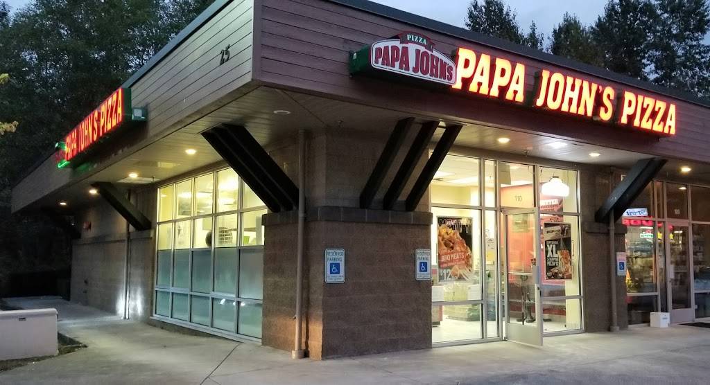 Papa Johns Pizza | restaurant | 25 95th Ave SE, Lake Stevens, WA 98258, USA | 4253355315 OR +1 425-335-5315