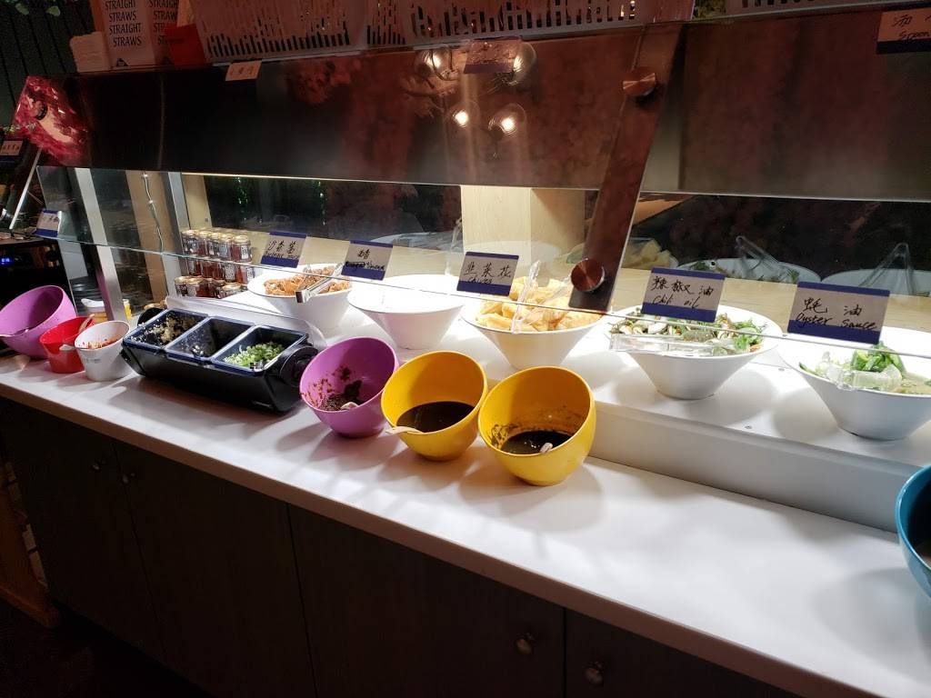 花季火锅 Blossom Season Hot Pot | restaurant | 18009 Gale Ave, City of Industry, CA 91748, USA | 6269126868 OR +1 626-912-6868