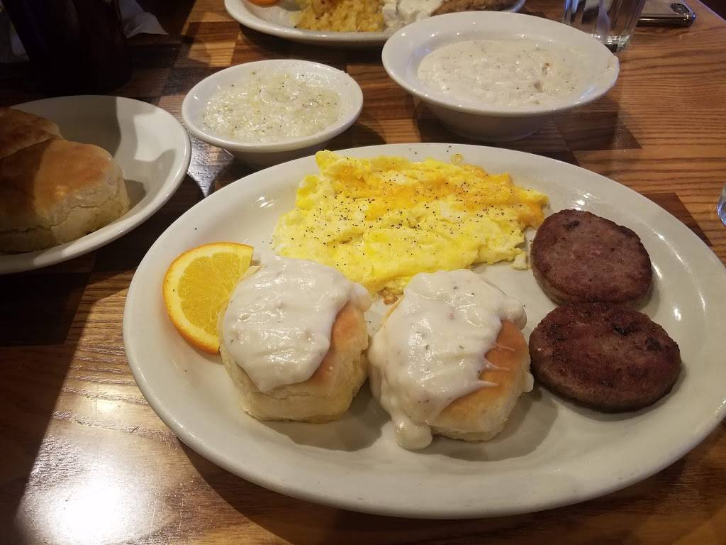Cracker Barrel Old Country Store | restaurant | 201 W Central Texas Expy, Harker Heights, TX 76548, USA | 2549538290 OR +1 254-953-8290