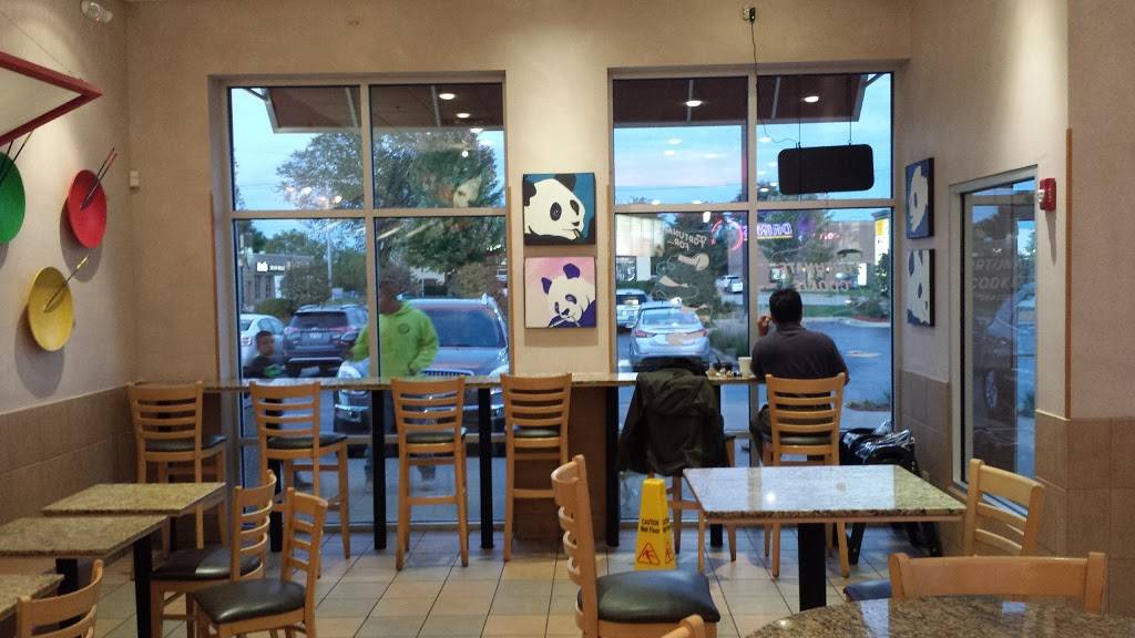 Panda Express | meal takeaway | 27 S Western Ave, Carpentersville, IL 60110, USA | 8474289910 OR +1 847-428-9910