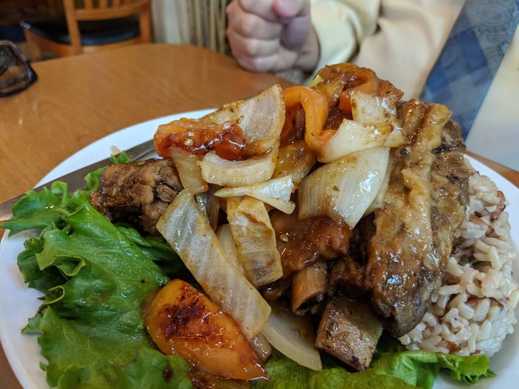 Take It Easy | restaurant | 351 17th St, Oakland, CA 94612, USA | 5104522442 OR +1 510-452-2442