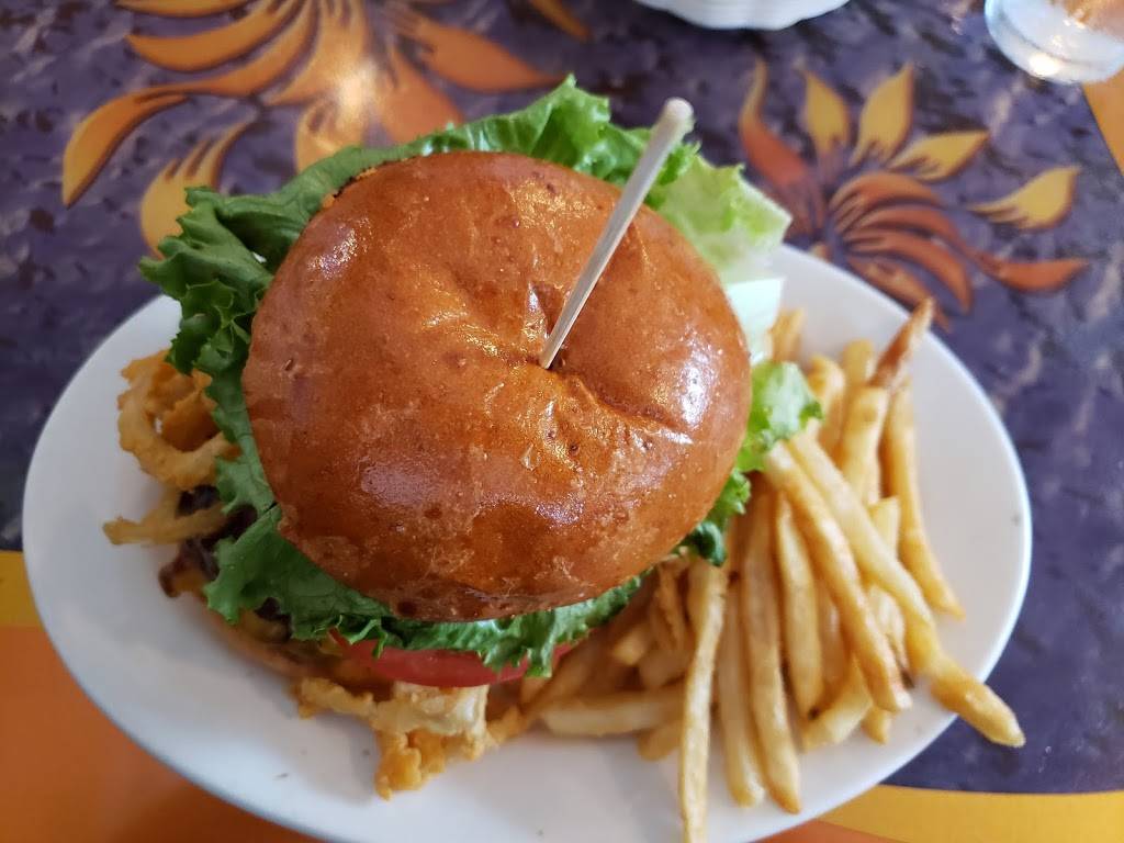 Island Grill Seafood & Steakhouse | restaurant | 100 Atlantic Ave, Ocean City, NJ 08226, USA | 6093919616 OR +1 609-391-9616