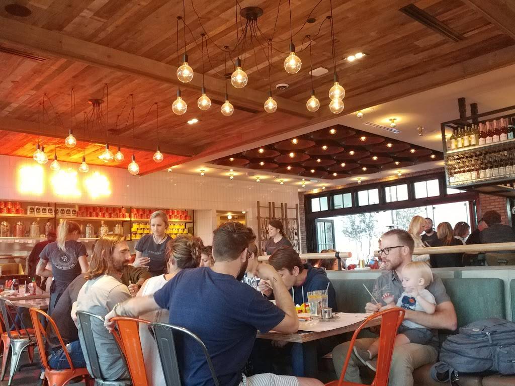 Hawkers Asian Street Fare | restaurant | 241 Atlantic Blvd, Neptune Beach, FL 32266, USA | 9044251025 OR +1 904-425-1025