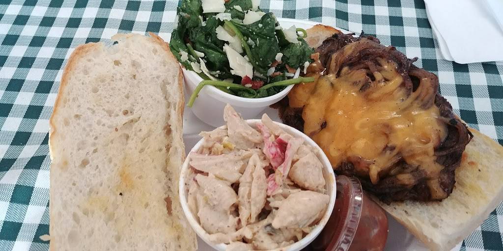 Roberts | restaurant | 3435 S West Shore Blvd, Tampa, FL 33629, USA | 8138323584 OR +1 813-832-3584