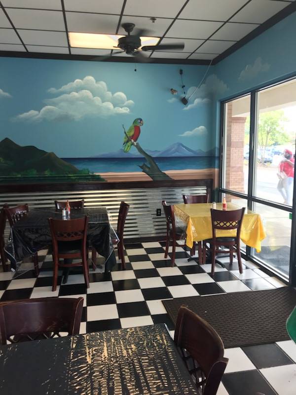 Mamas Caribbean Grill | restaurant | 4919 Flat Shoals Pkwy #122, Decatur, GA 30034, USA | 7706965588 OR +1 770-696-5588