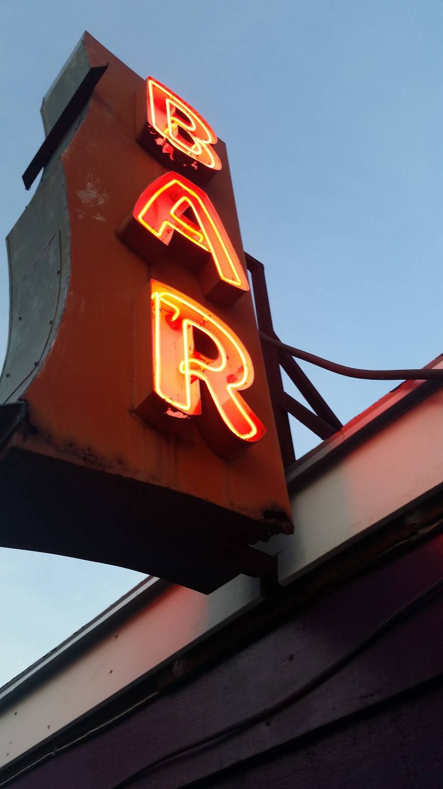 Bar Redux | restaurant | 801 Poland Ave, New Orleans, LA 70117, USA | 5045927083 OR +1 504-592-7083