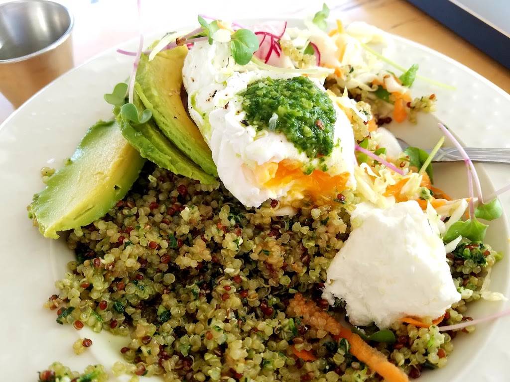 Wide Eyes Open Palms | cafe | 416 Cherry Ave, Long Beach, CA 90802, USA | 5623862031 OR +1 562-386-2031