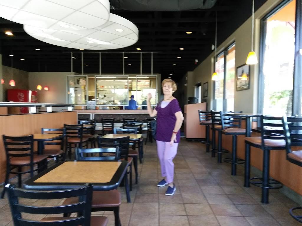 Burger King | restaurant | 505 Us Hwy 17 92 West, Haines City, FL 33844, USA | 8634387472 OR +1 863-438-7472