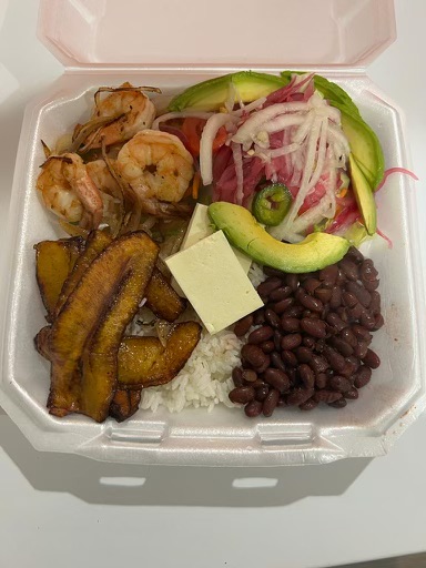 La Cocina de Karla #2 Jefferson Hwy | restaurant | 6626 Jefferson Hwy, Harahan, LA 70123, USA | 9174351950 OR +1 917-435-1950