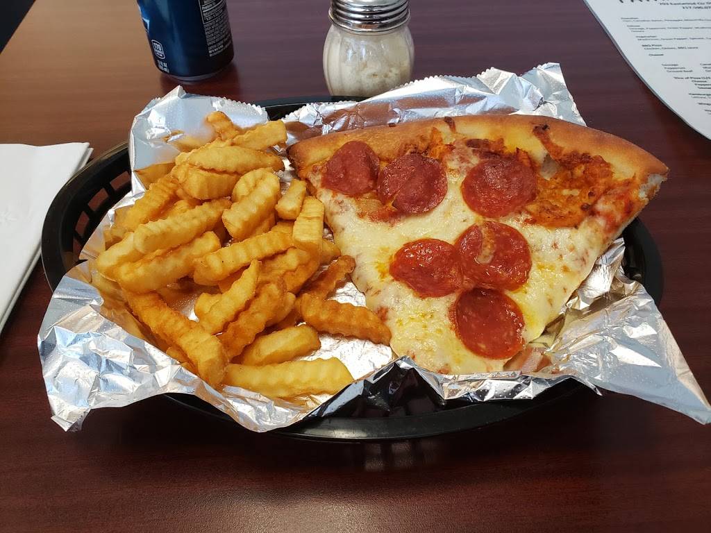 Patricios pizza and more | restaurant | 703 Eastwood Dr, Mahomet, IL 61853, USA | 2175900786 OR +1 217-590-0786