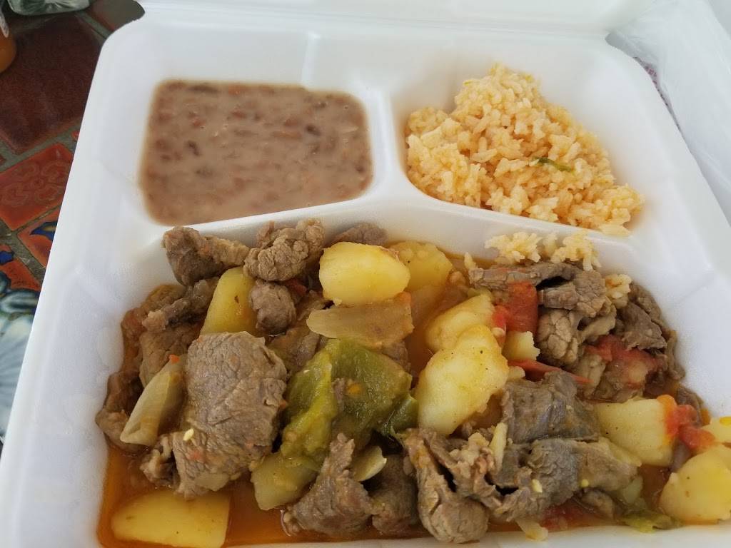 Nuevo Amanecer Mexican&Seafood | restaurant | N Hay St, Montebello, CA 90640, USA | 3237282163 OR +1 323-728-2163